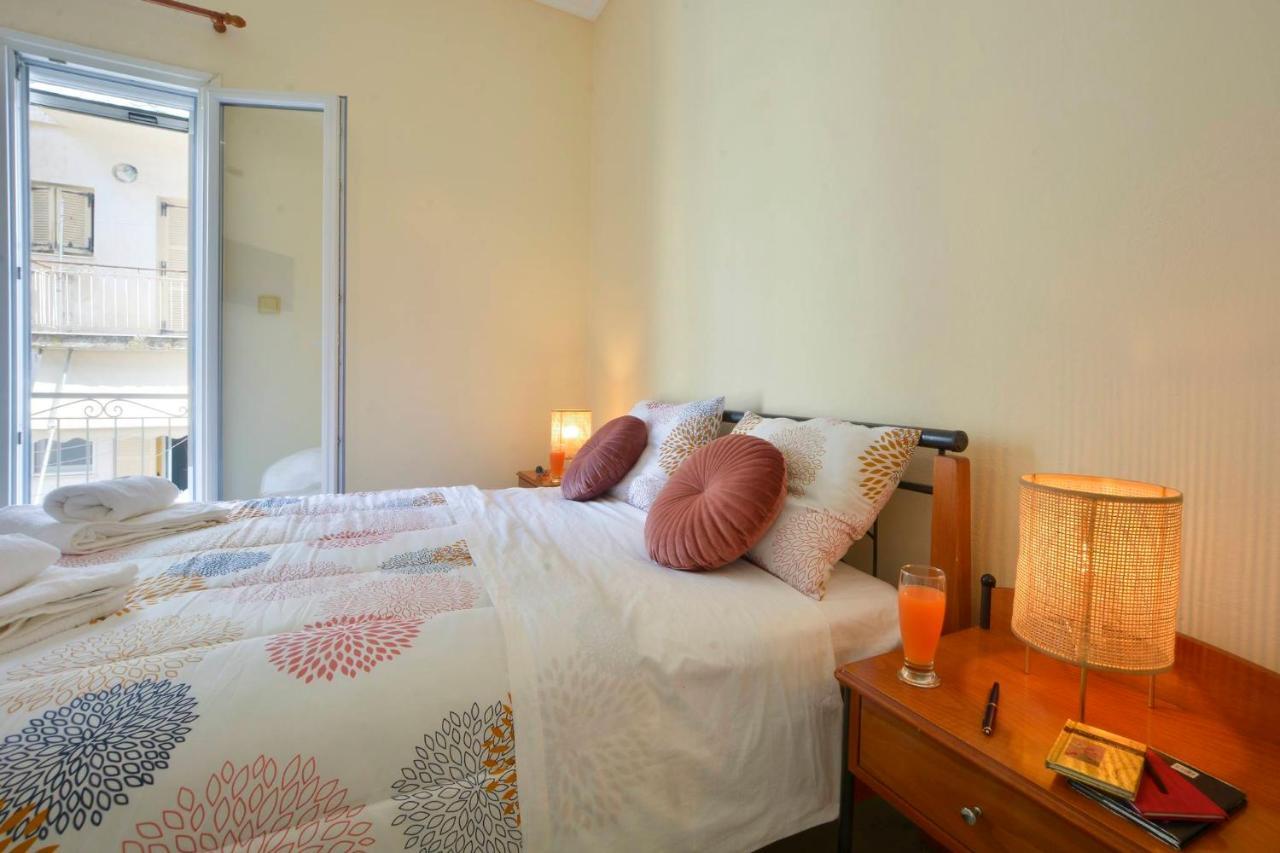Saroko Suite Corfu  Exterior photo